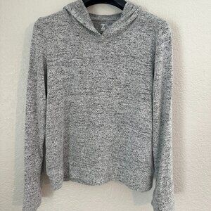 Zella Hooded Sweater